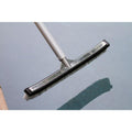 Interline Deluxe Poolbürste 45 cm Aluminium Nylon