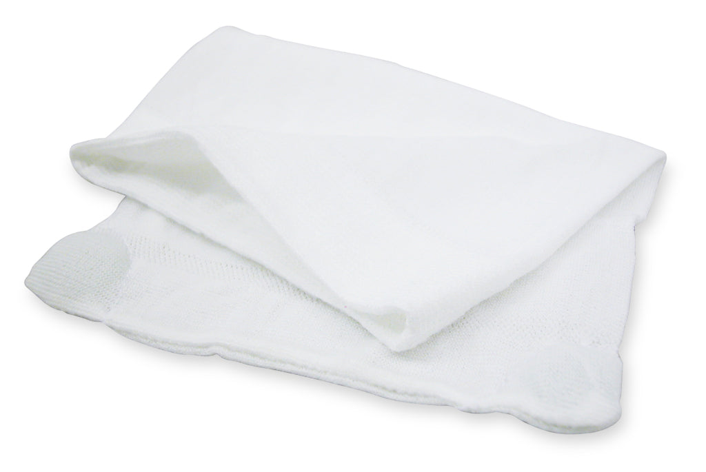 Zwischenleinen-Skimmerbeutel 13x20 cm