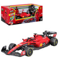 Overige merken maisto tech rc ferrari leclerc sf23 1:24