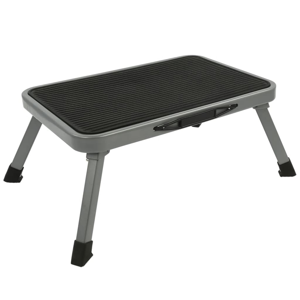 ProPlus Klapptritt, 150 kg, Metall