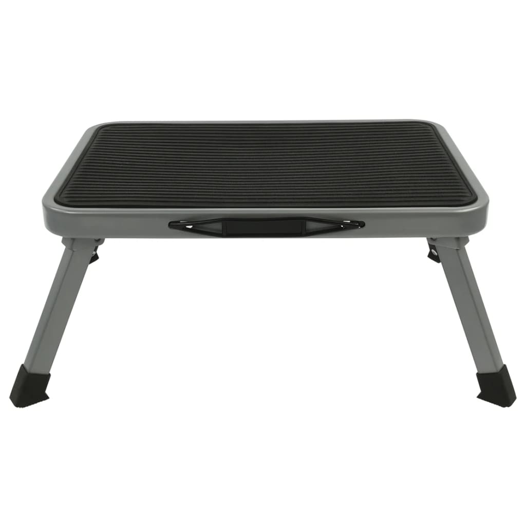 ProPlus Klapptritt, 150 kg, Metall