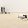 Vidaxl Dielen selbstklebend 5,11 m² PVC Beige