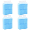 Vidaxl huisdierentrainingsdoekjes 400 st 60x60 cm nonwoven stof