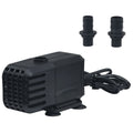 Vidaxl aquariumpomp onderdompelbaar 1300 l u