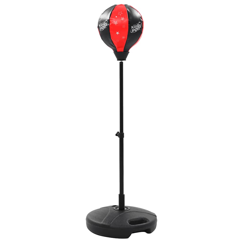 VidaXL Boxballset für Kinder, 87–120 cm
