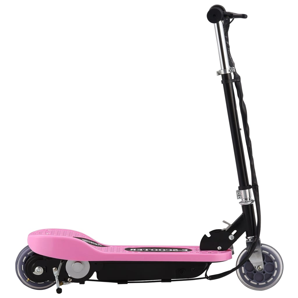VidaXL Step Electric 120 W Pink