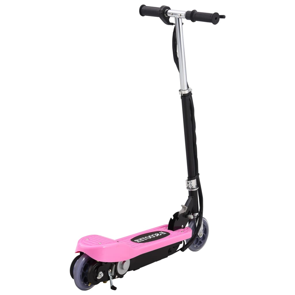 VidaXL Step Electric 120 W Pink