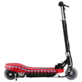 VIDAXL STEP ELEKTRISCHER Trittstufen-Hebeständer mit LED-Beleuchtung, 120 W, drehbar