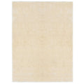 Vidaxl shaggy gebied tapijt crème 120 x 160 cm polyetheen