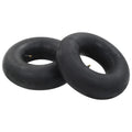 Vidaxl kruiwagenbinnenbanden 2 st 15x6.00-6 rubber