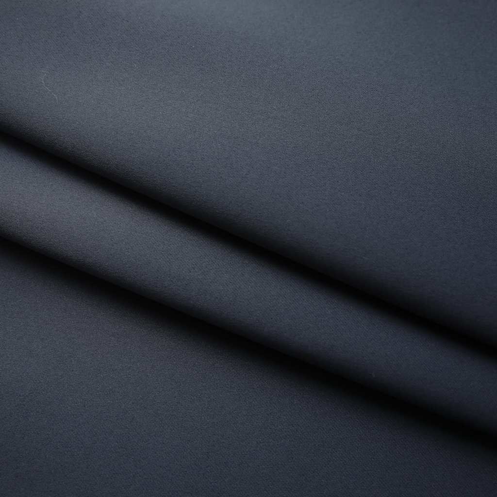 Vidaxl gordijnen verduisterend met haken 2 st 140x175 cm antraciet