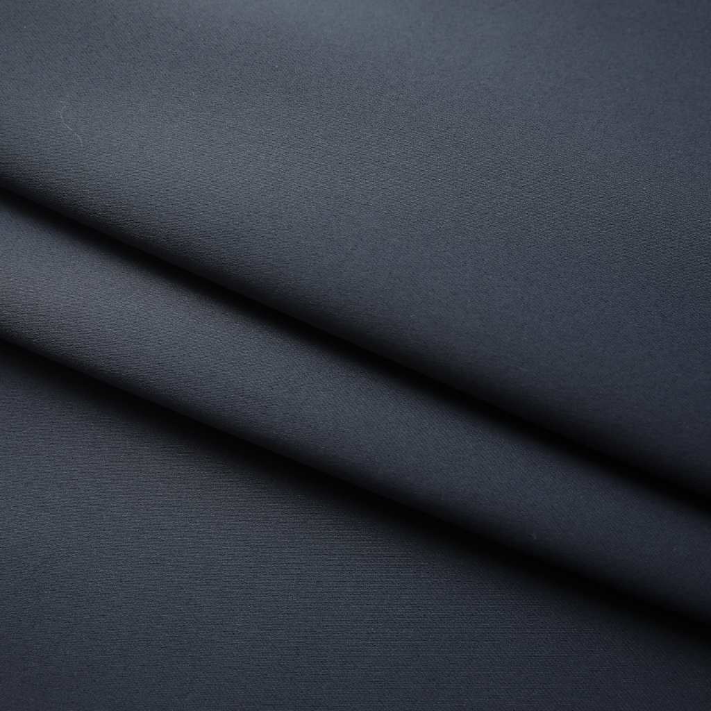 VidaXL Verdunkelungsvorhang mit Haken, 290 x 245 cm, Anthrazit