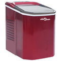 Vidaxl Eiswürfelmaschine 1,4 l 15 kg 24 h