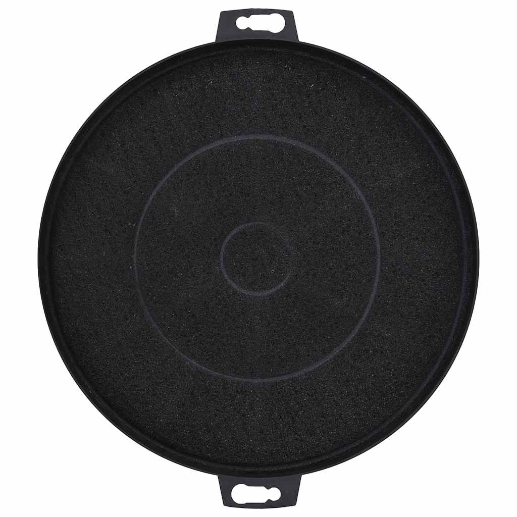 VidaXL Kohlefilter für Dunstabzugshauben, 2 Stück, 210 mm