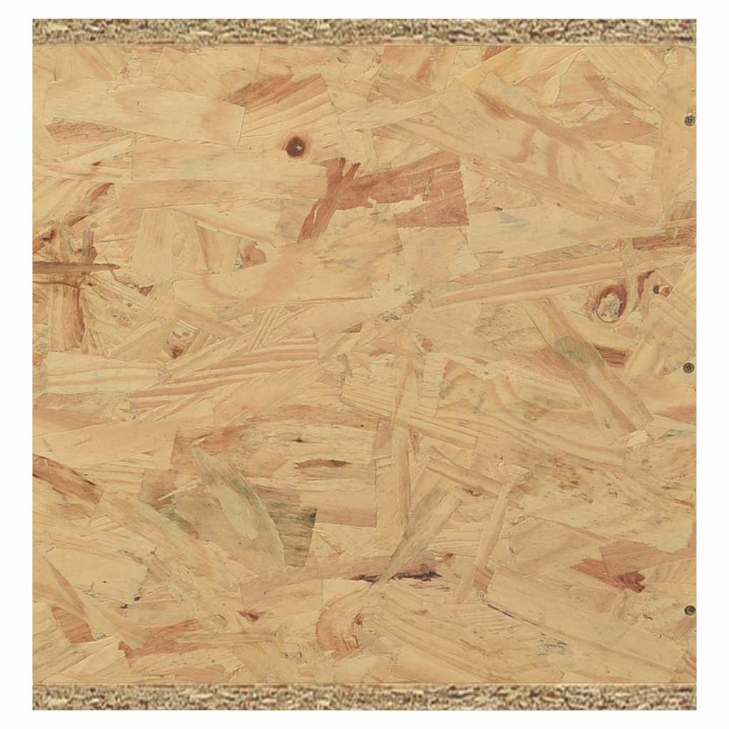 VidaXL Terrarium 60x30x30 cm verarbeitetes Holz