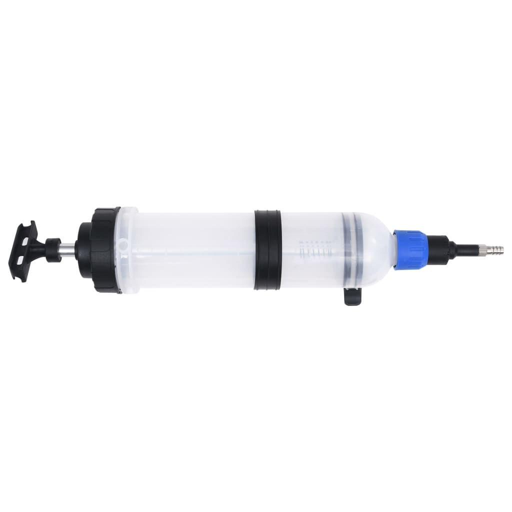 VidaXL Flüssigkeitspumpe 1,5 l