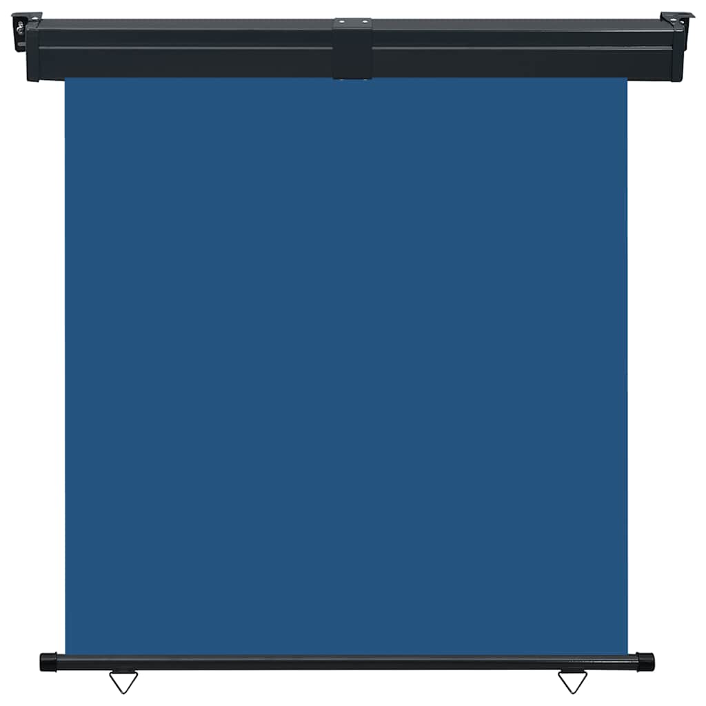 VidaXL Balkonbildschirm 165x250 cm blau