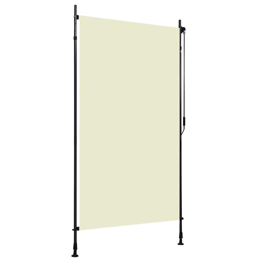 Vidaxx Rollo für den Weltraum 120x270 cm Creme