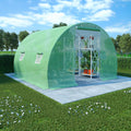 Vidaxl Gewächshaus 6 m² 3x2x2 m