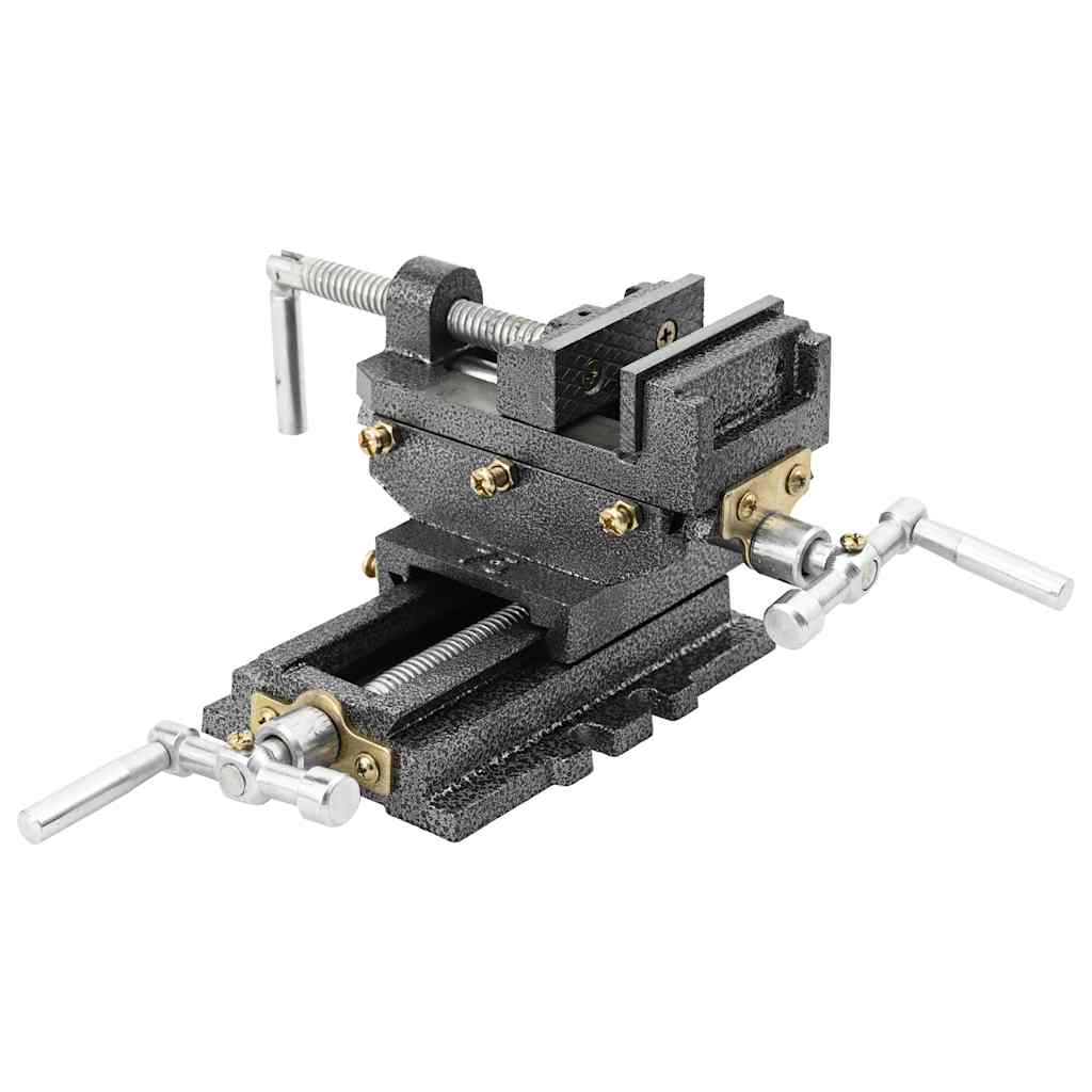 VidaXL View Drive Manuge 70 mm