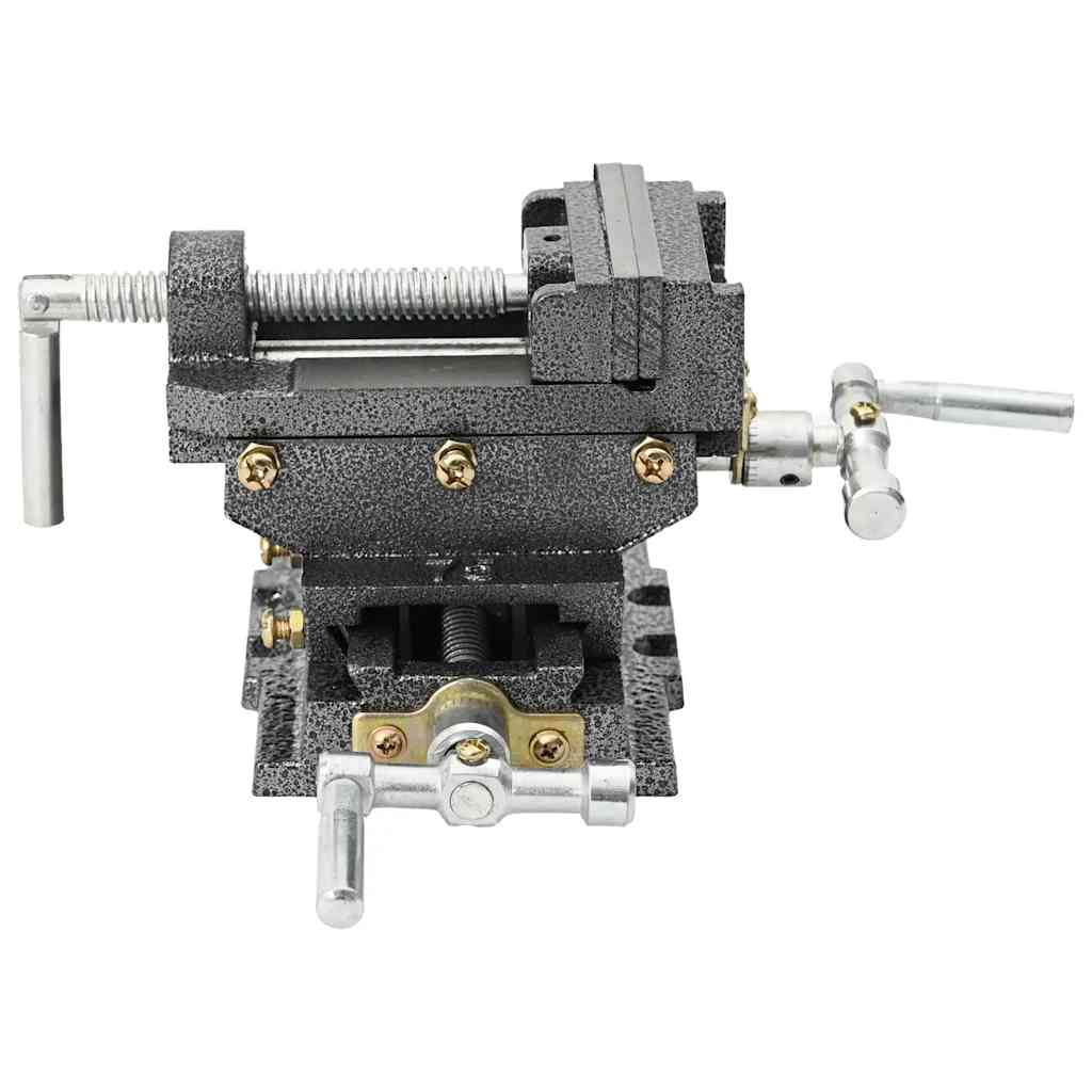 VidaXL View Drive Manuge 70 mm