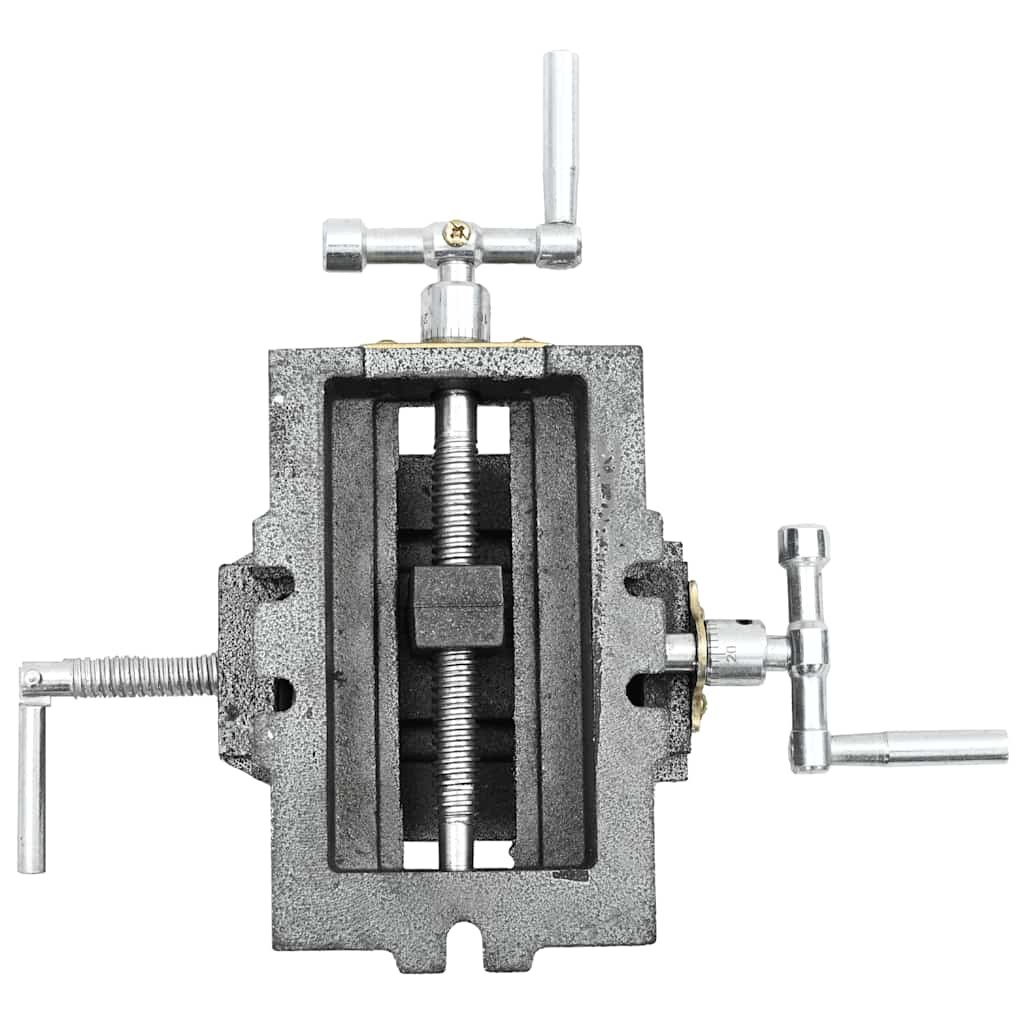 VidaXL View Drive Manuge 70 mm