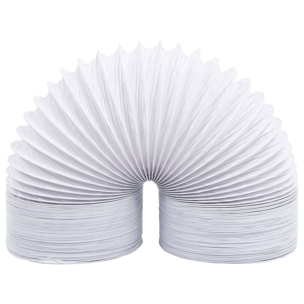 VidaXL Saugschlauch 6 m 15 cm PVC