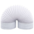 VidaXL Saugschlauch 6 m 15 cm PVC