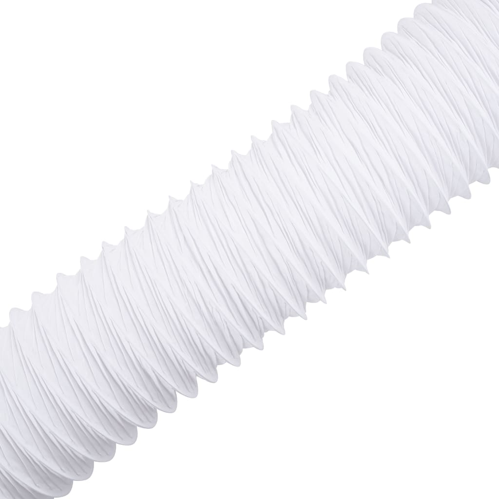 VidaXL Saugschlauch 6 m 15 cm PVC