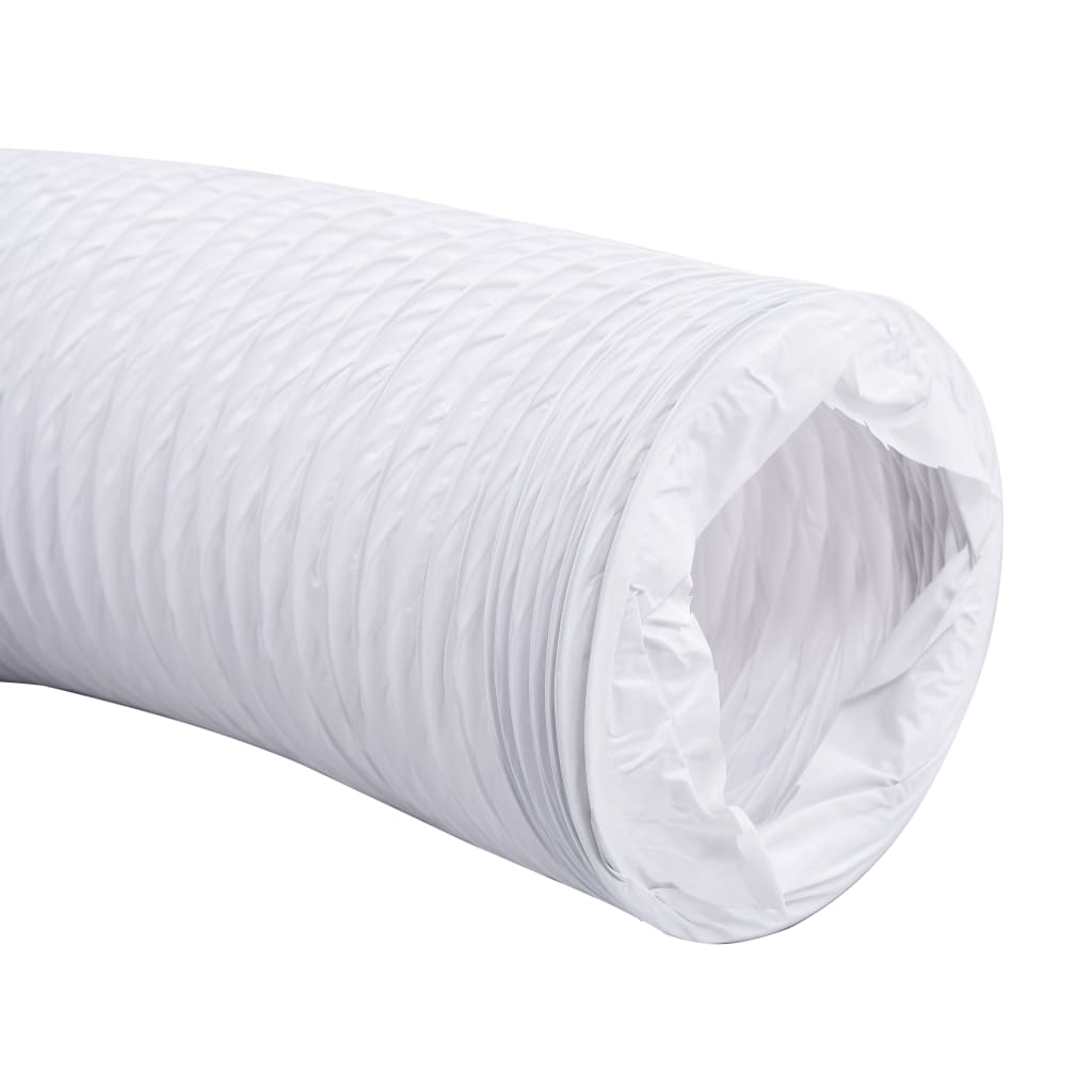 VidaXL Saugschlauch 6 m 15 cm PVC