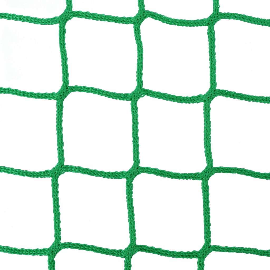 Vidaxl hooinetten 4 st vierkant 0,9x1 m pp