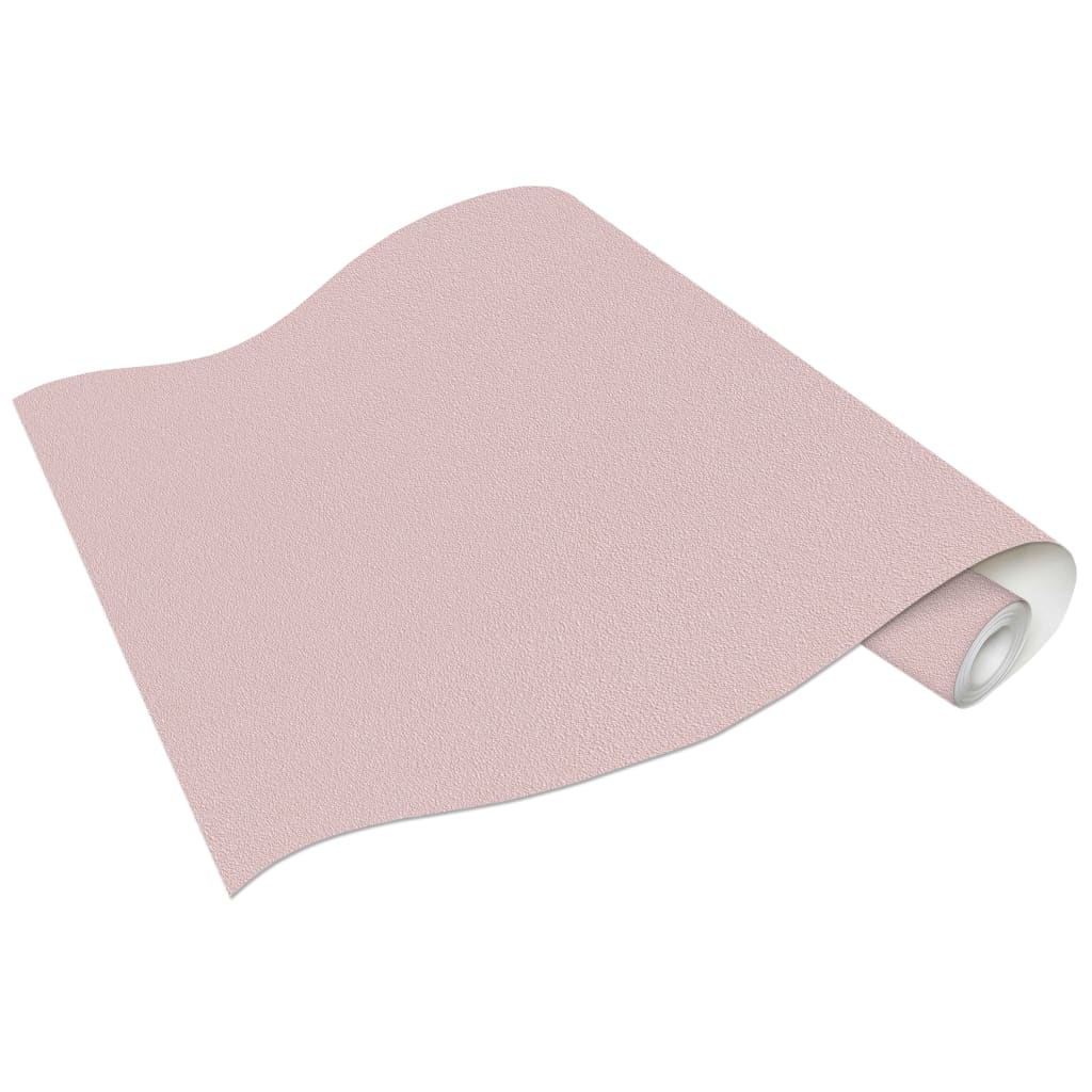 VidaXL 4 Stück Fleece-Klebebandrollen 0,53 x 10 m in glänzendem Rosa