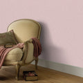 VidaXL 4 Stück Fleece-Klebebandrollen 0,53 x 10 m in glänzendem Rosa