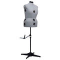 VidaXL Chance Accessible Woman Größe 44-50 l Grau
