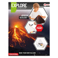 Toi-toys toi toys wetenschap set - vulkaan maken