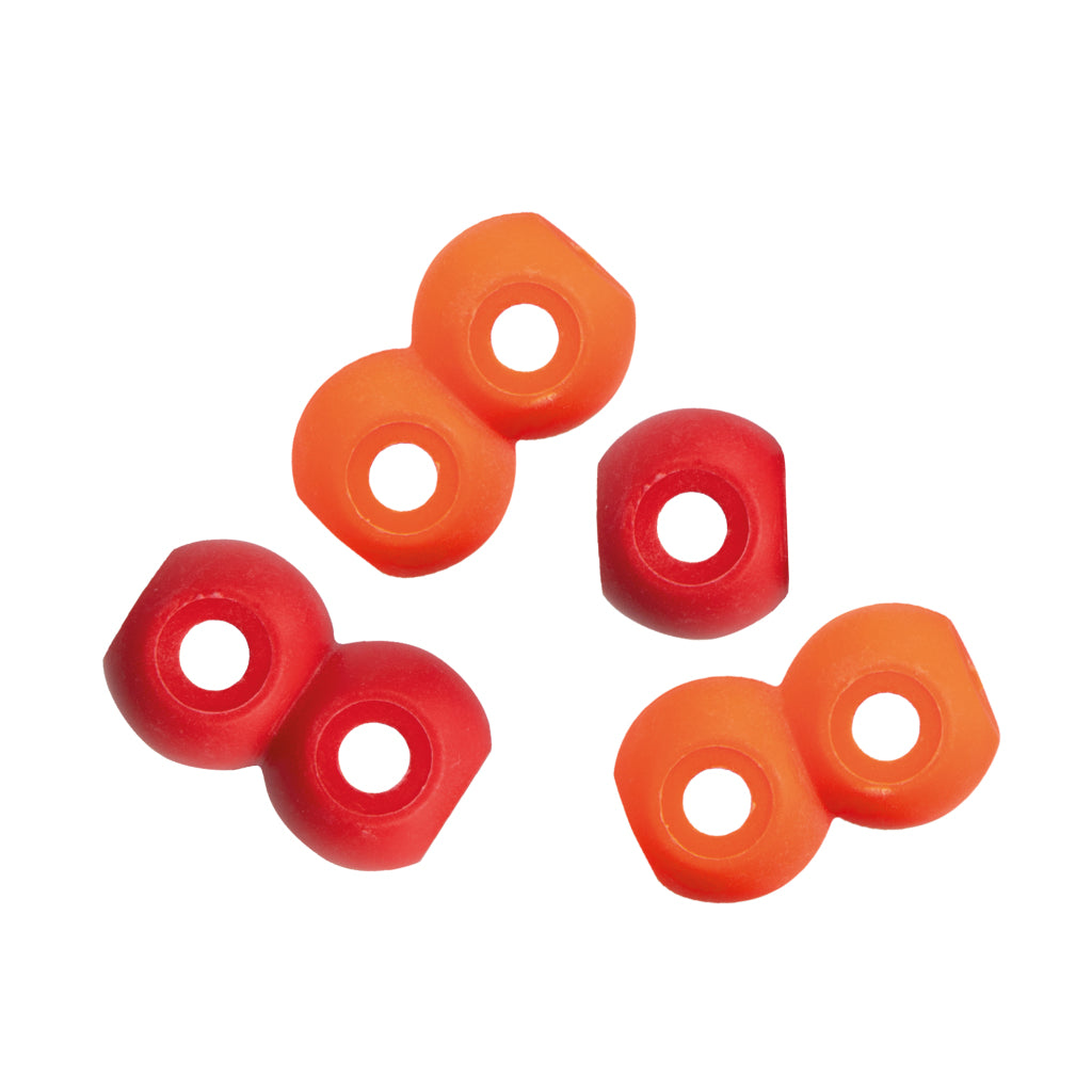 Toi-Toys 3D-Puzzle Tiger Junior, 31,5 cm, Schaumstoff, orange, 121 Teile