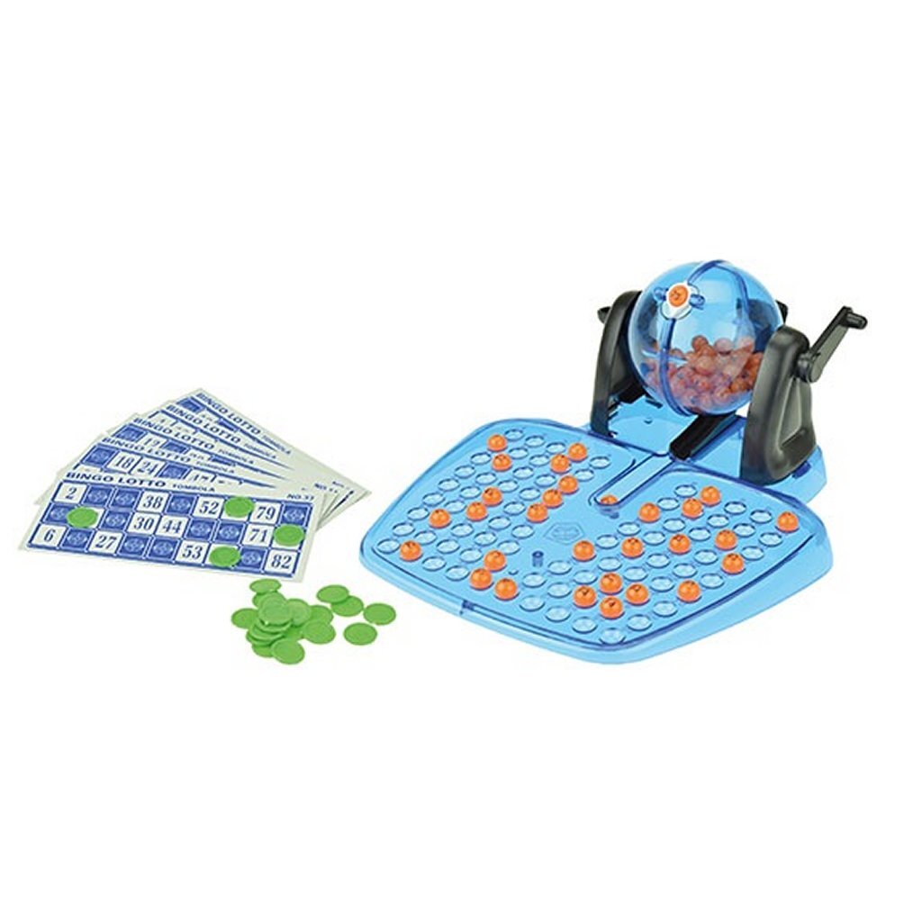 Toi-Toys Bingo-Set