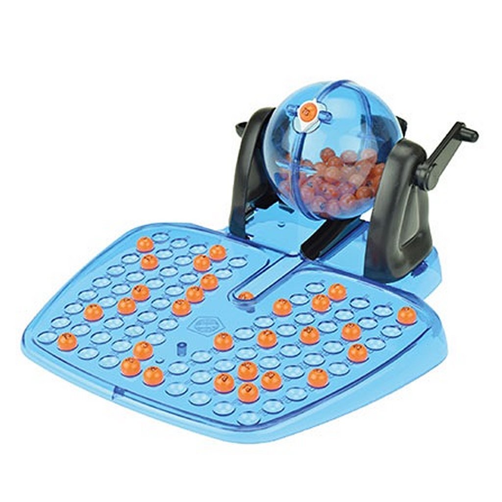 Toi-Toys Bingo-Set