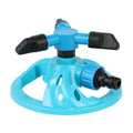 Toi-toys splash! ronddraaiende watersproeier