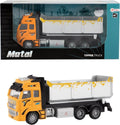 Toi-toys toi toys kiepwagen 1:38 pull back