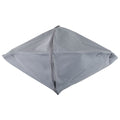 Gefangene Gefangene Hacken zum Afhängen von Grooter Spica Square Gray