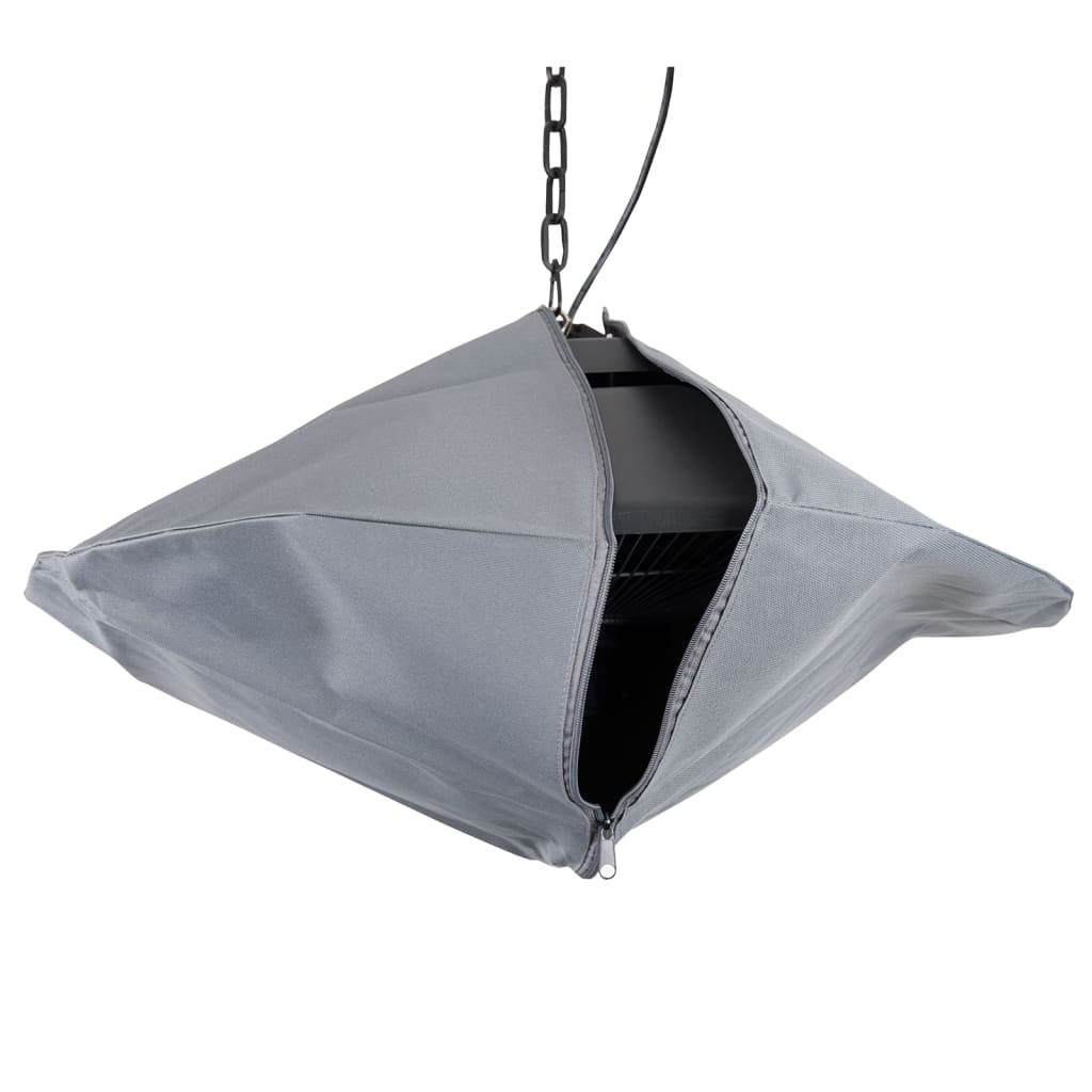 Gefangene Gefangene Hacken zum Afhängen von Grooter Spica Square Gray