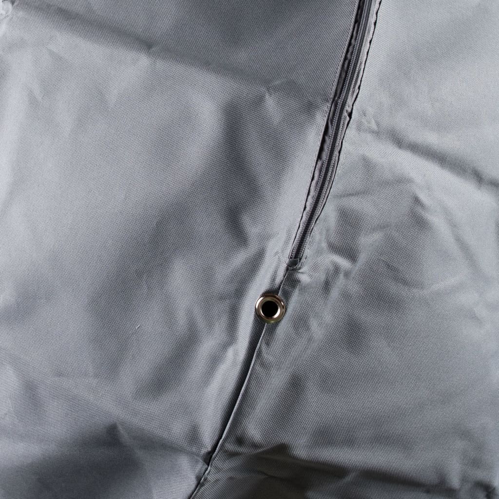 Gefangene Gefangene Hacken zum Afhängen von Grooter Spica Square Gray
