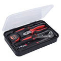 FX-Tools 9-teiliges Werkzeugset im Koffer