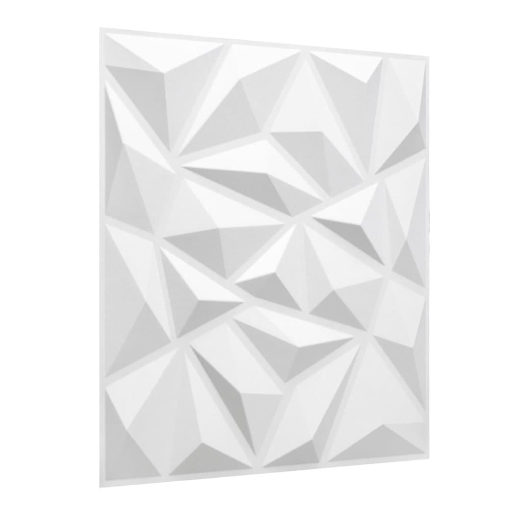 WallArt 12-teiliges Wandpaneel 3D ga-wa27 Puck