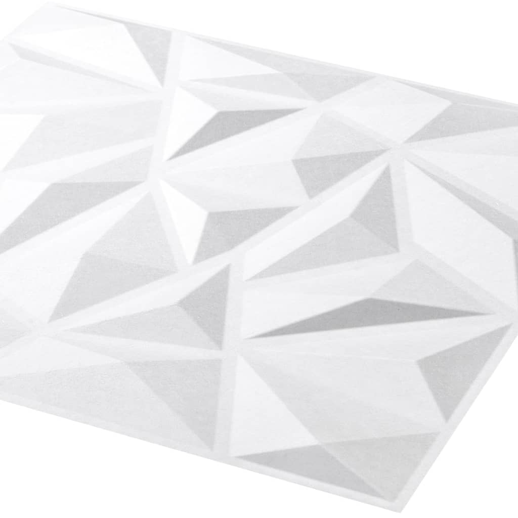 WallArt 12-teiliges Wandpaneel 3D ga-wa27 Puck
