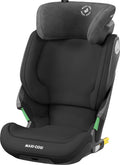 Maxi-cosi kore i-size autostoeltje - authentic black - 3.5 tot 12 jaar - isofix en of gordelinstalatie