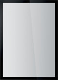 Durable duraframe sun a3 zwart | pak met 2 stuks