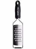 Microplane gourmet - extra grof - rvs
