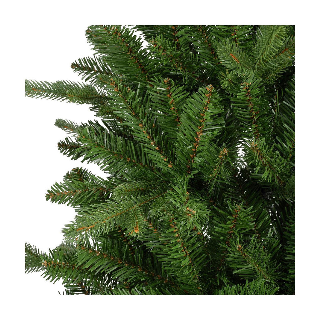 Everlands kunstkerstboom killington fir groen ø93xh180cm